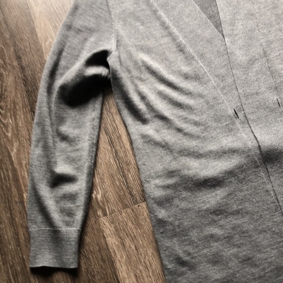 Talbots Wool Cardigan - Picture 2 of 8